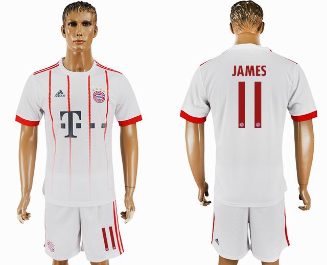 Bayern Munich jerseys-075